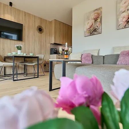 Apartamento Golden Hour Apartments-greeneri 22 *