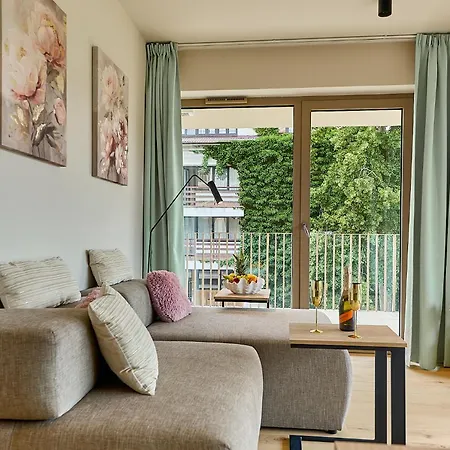 Apartamento Golden Hour Apartments-greeneri 22 *
