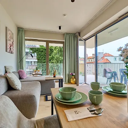 Golden Hour Apartments-greeneri 22 Apartamento