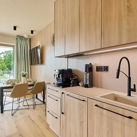 Apartamento Golden Hour Apartments-greeneri 22