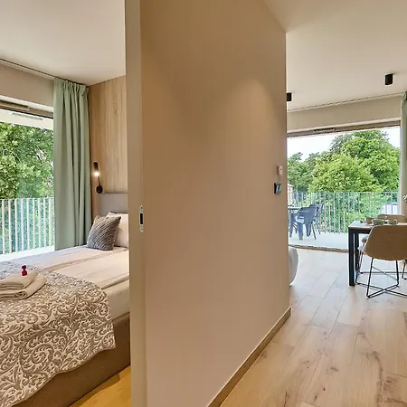 Apartamento Golden Hour Apartments-greeneri 22