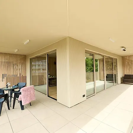 Golden Hour Apartments-greeneri 22 Apartamento Świnoujście