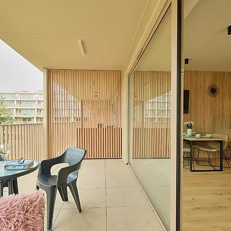 Apartamento Golden Hour Apartments-greeneri 22 *